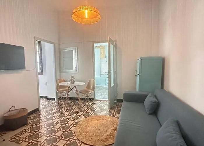 Apartamentos Hugo Beach Puerto