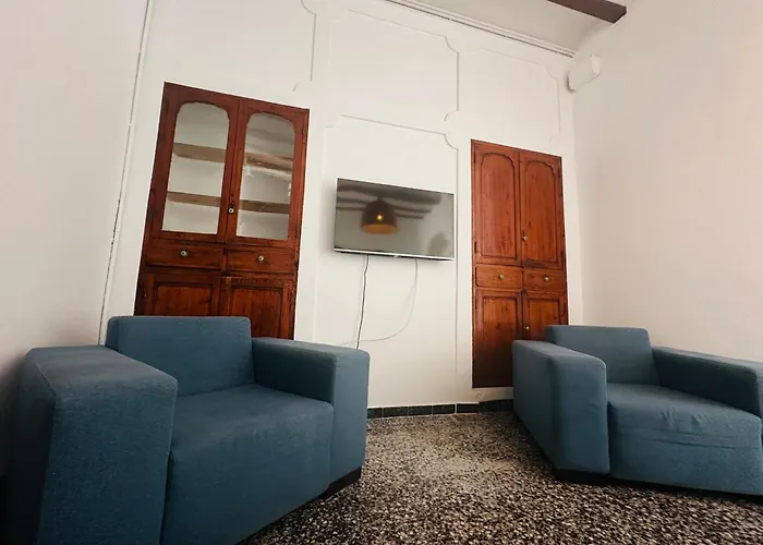 Apartamentos Hugo Beach Puerto