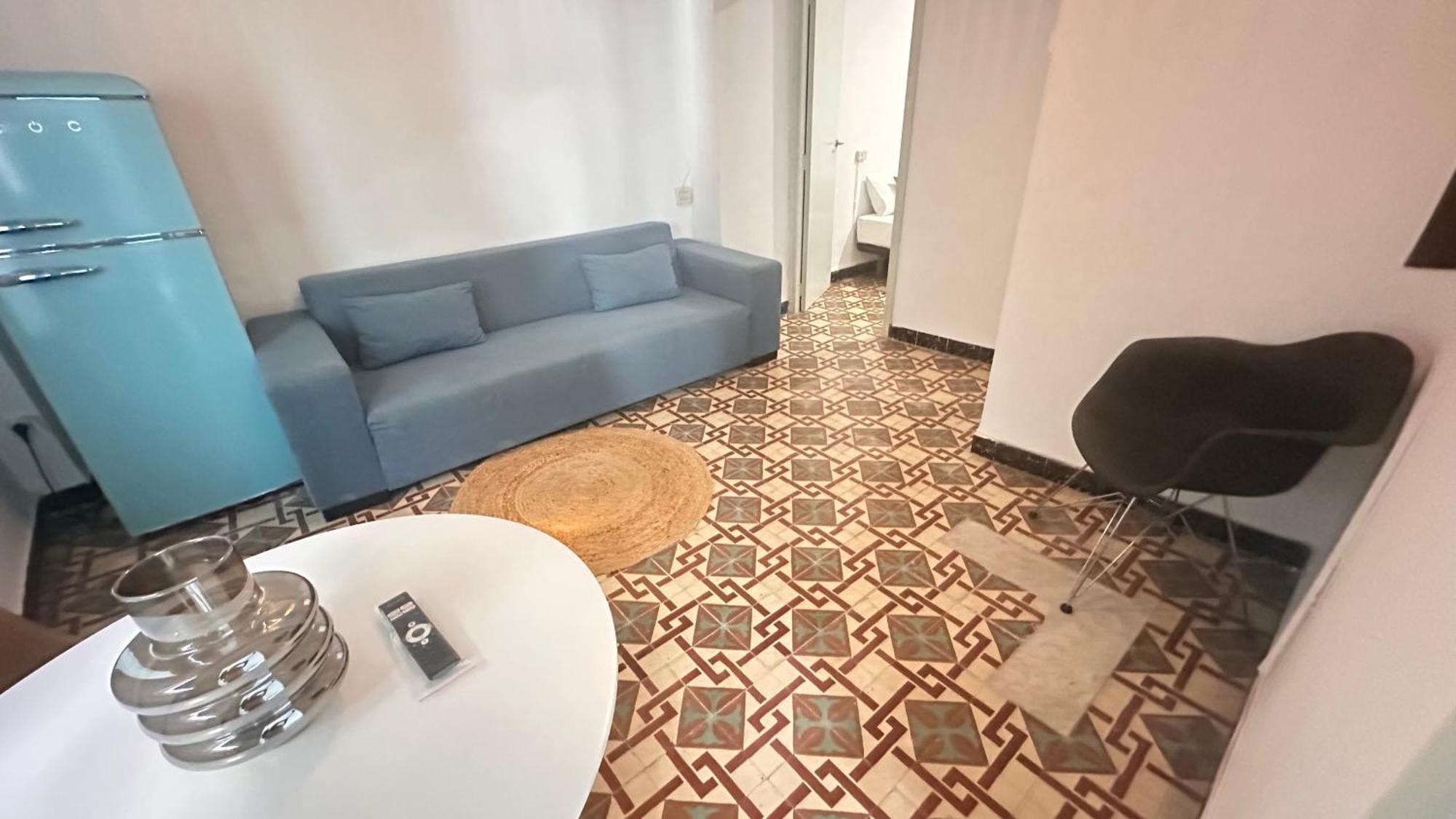 Apartment Hugo Puerto Gandia