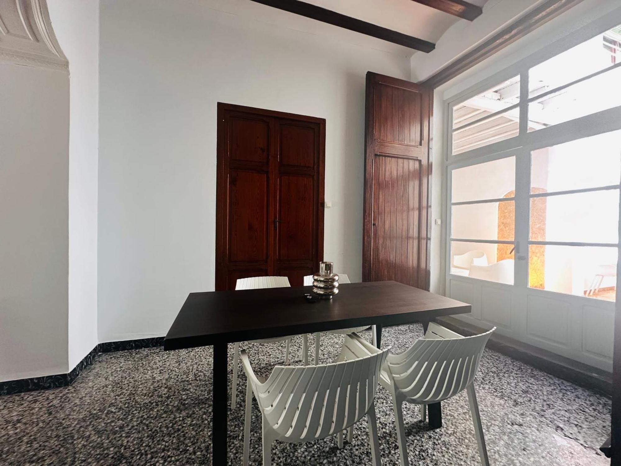 Apartment Hugo Puerto