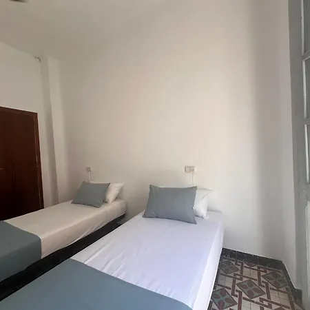 Apartamentos Hugo Beach Puerto Gandía Exterior foto