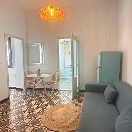 Apartamentos Hugo Beach Puerto Gandía Exterior foto