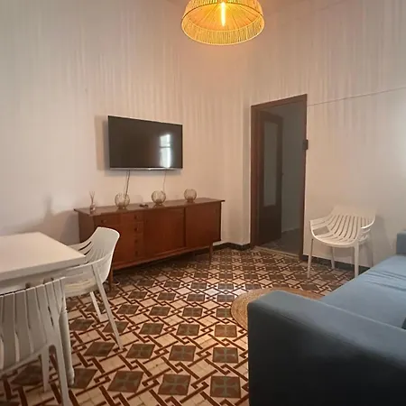 Apartamentos Hugo Beach Puerto Gandía Exterior foto