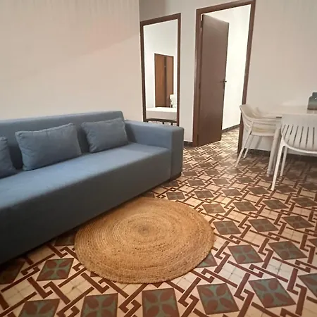 Apartamentos Hugo Beach Puerto Gandía Exterior foto
