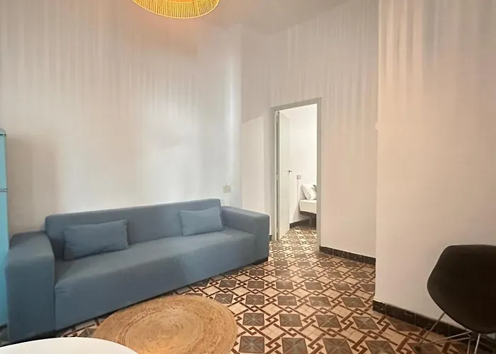 Apartamentos Hugo Beach Puerto