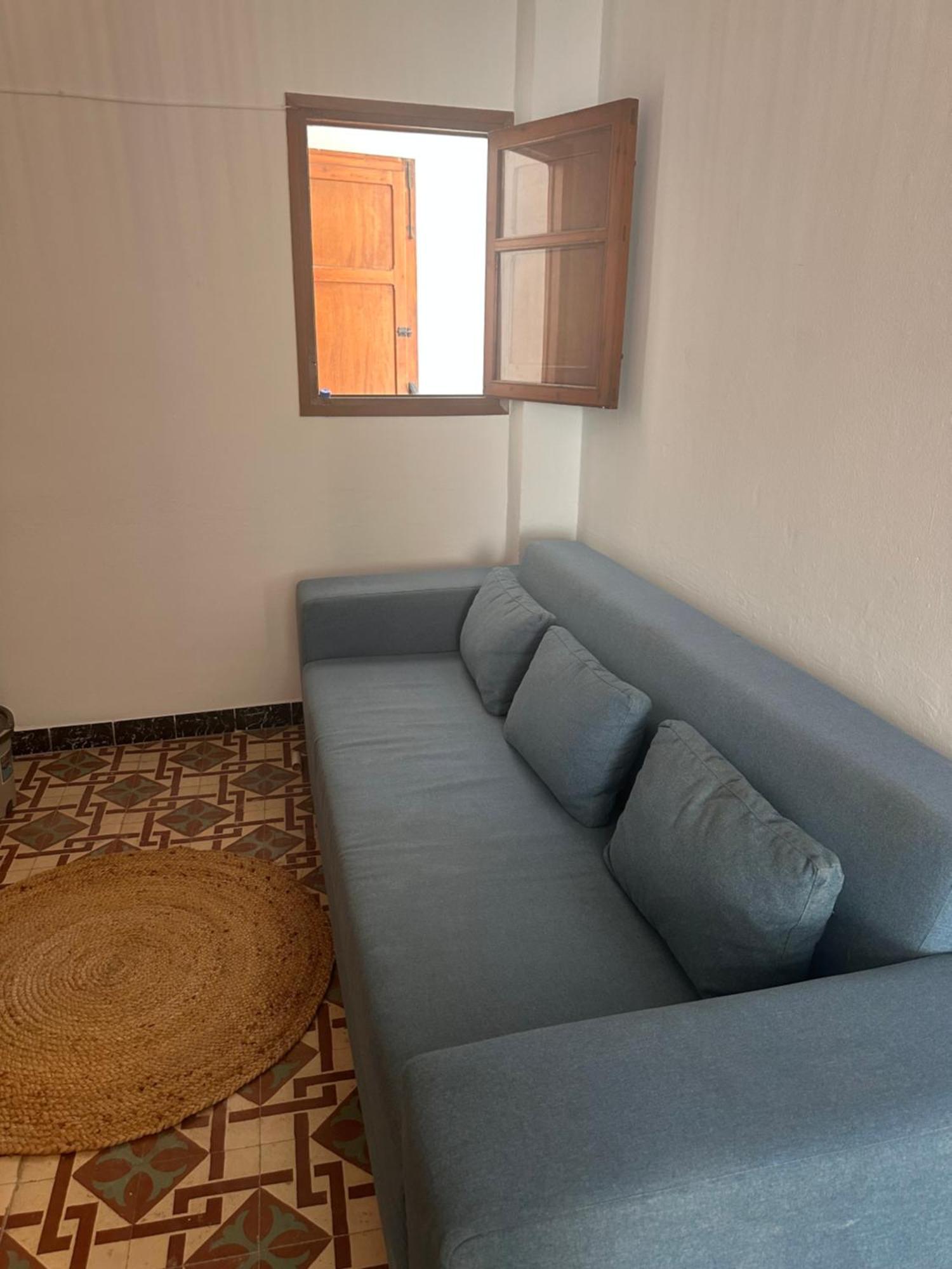 Appartement Hugo Puerto