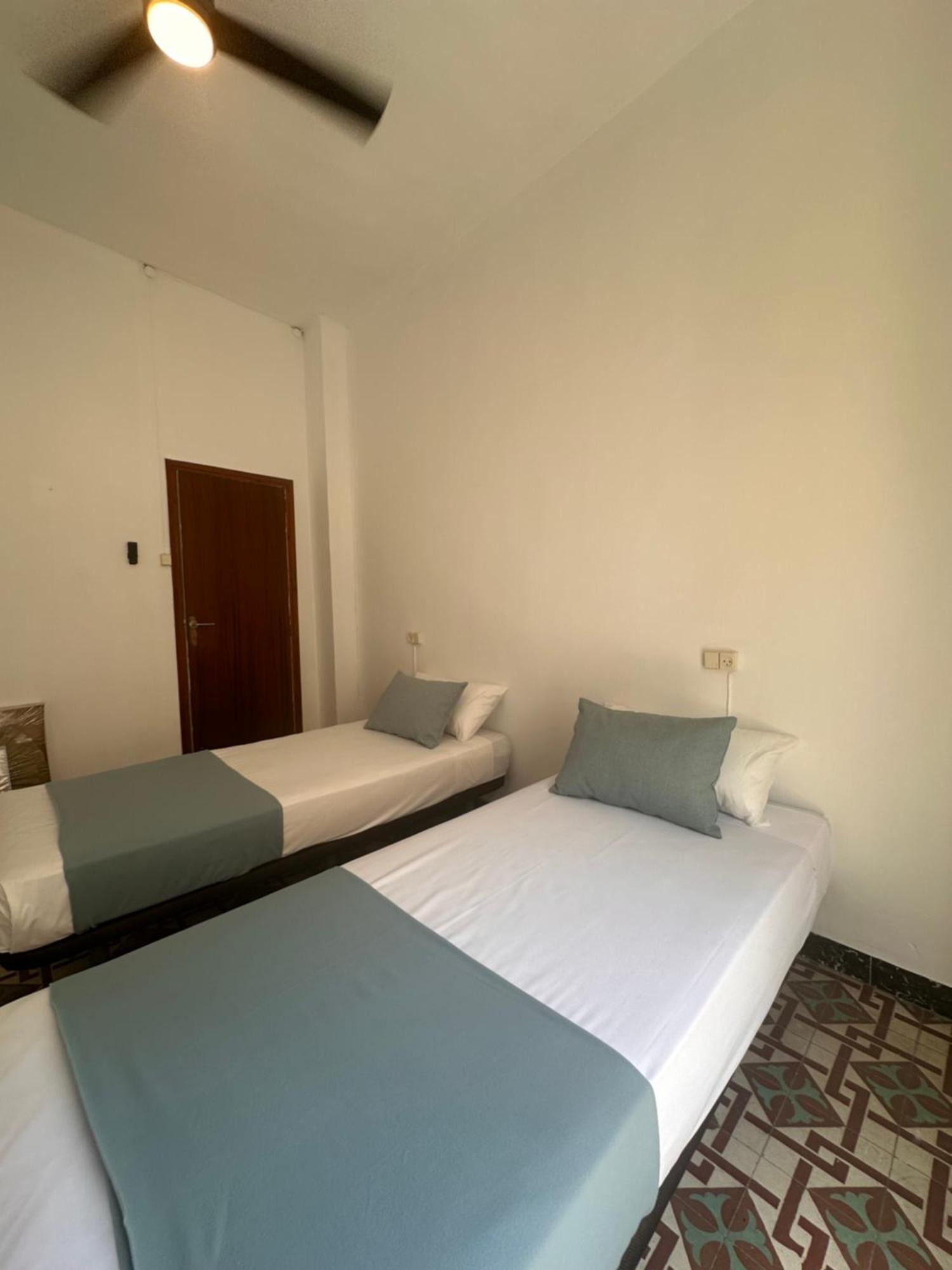 Appartement Hugo Puerto