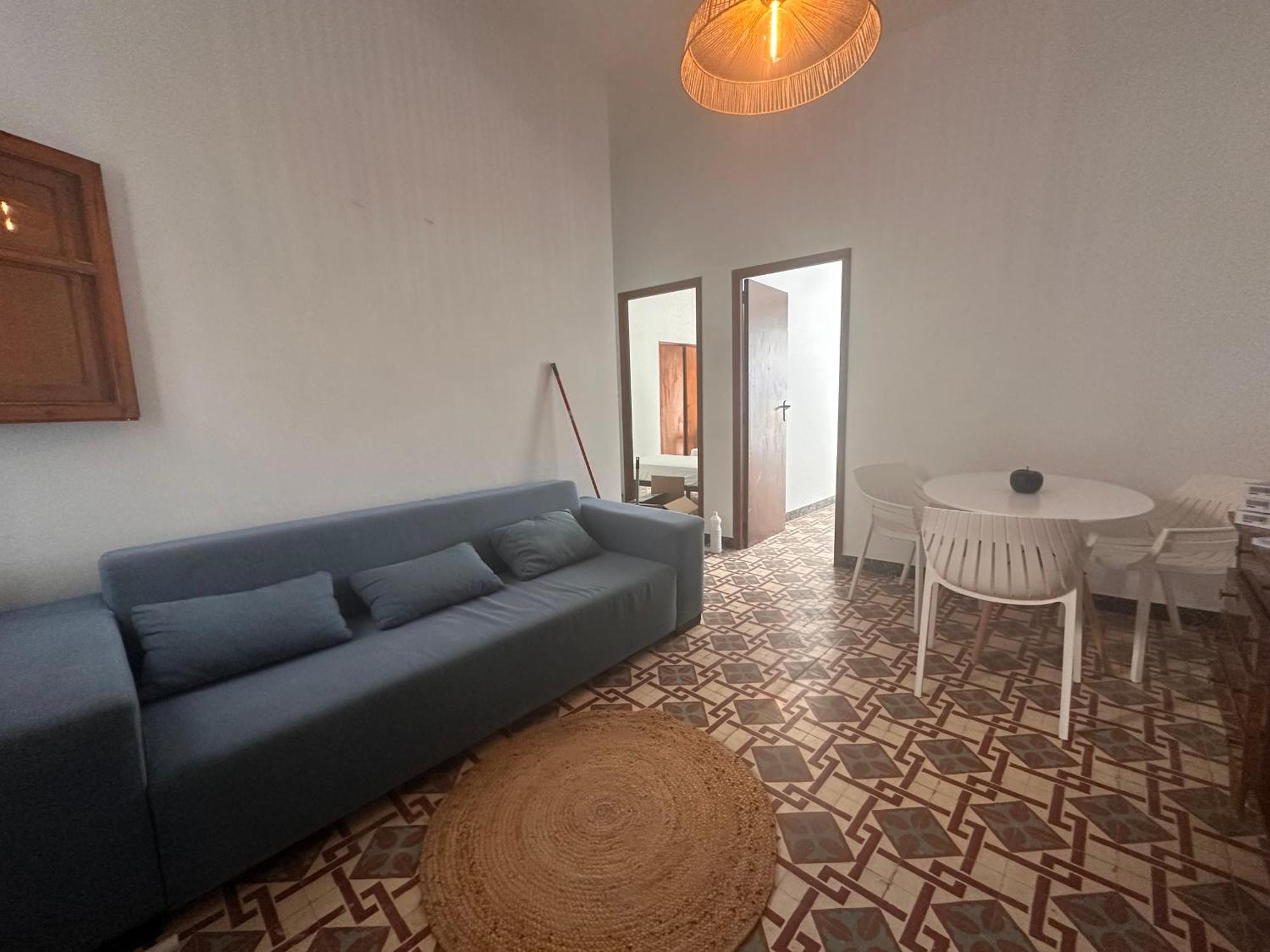 Appartement Hugo Puerto
