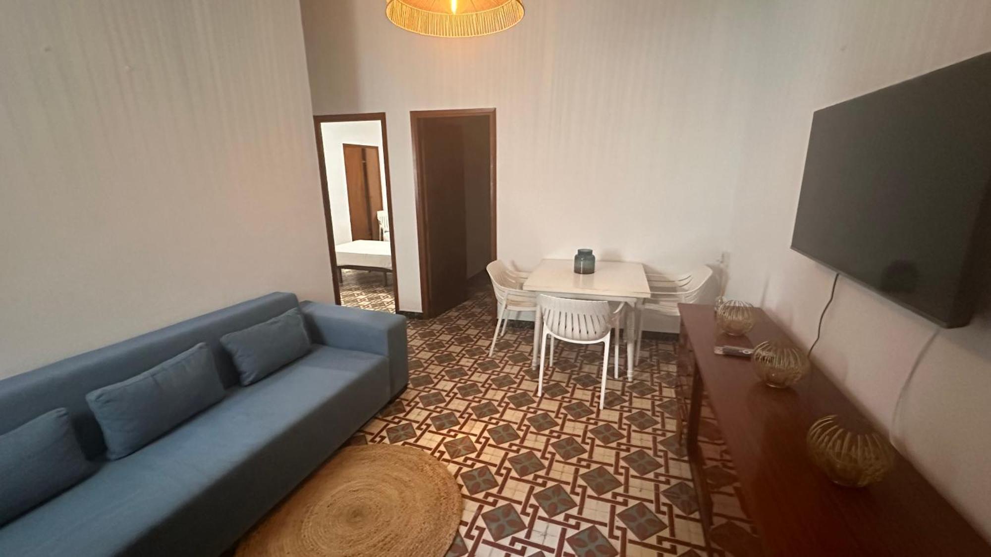 Appartement Hugo Puerto