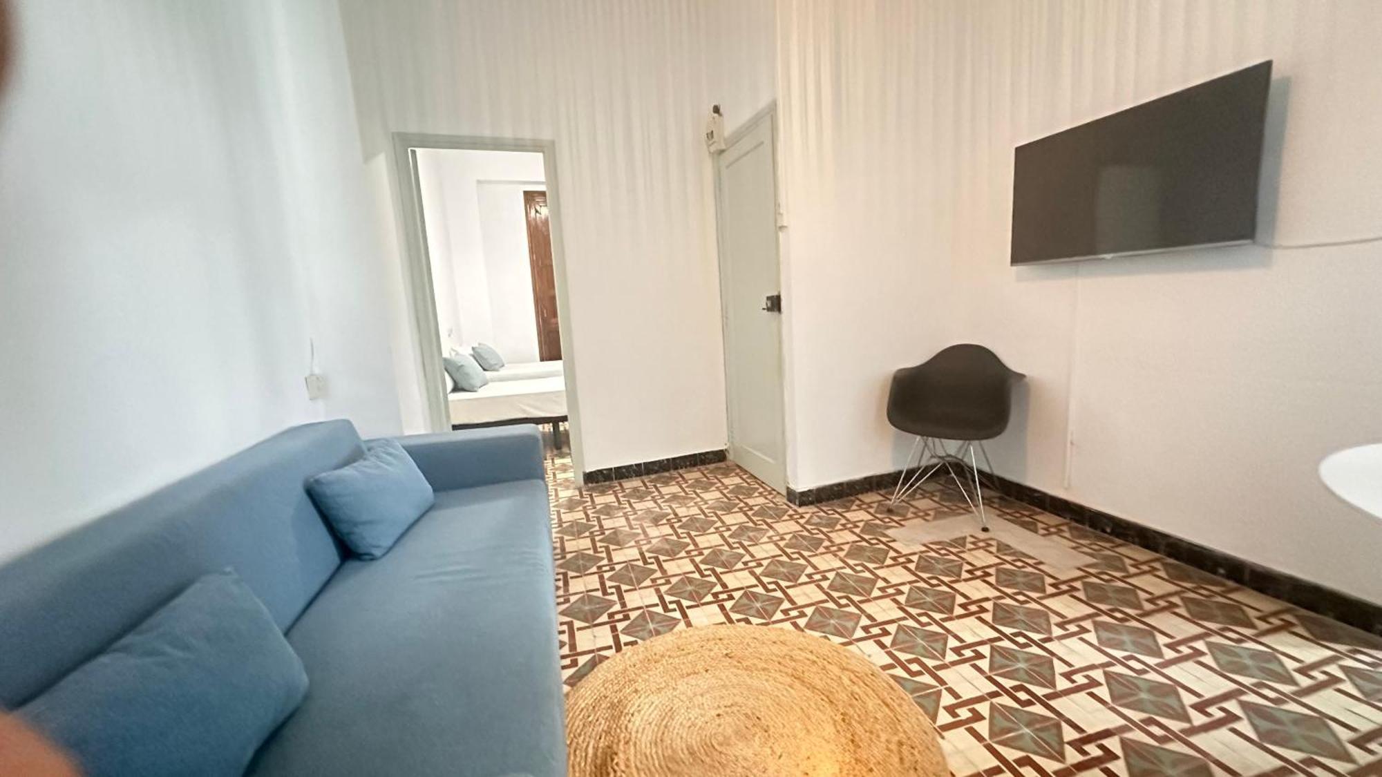 Hugo Puerto Appartement