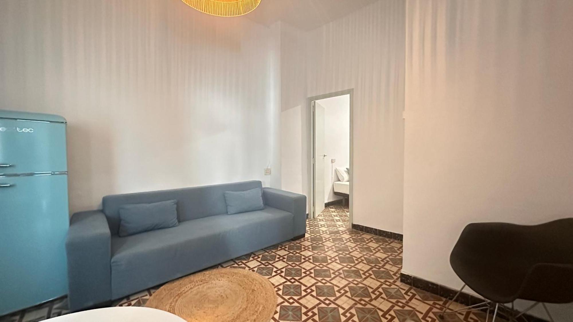 Hugo Puerto Appartement *
