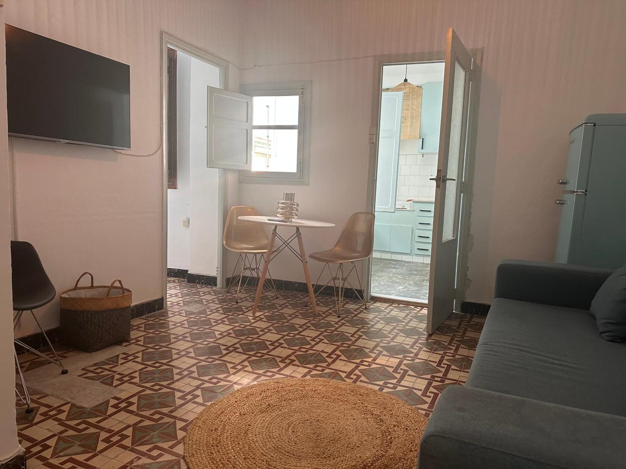 Hugo Puerto Appartement *