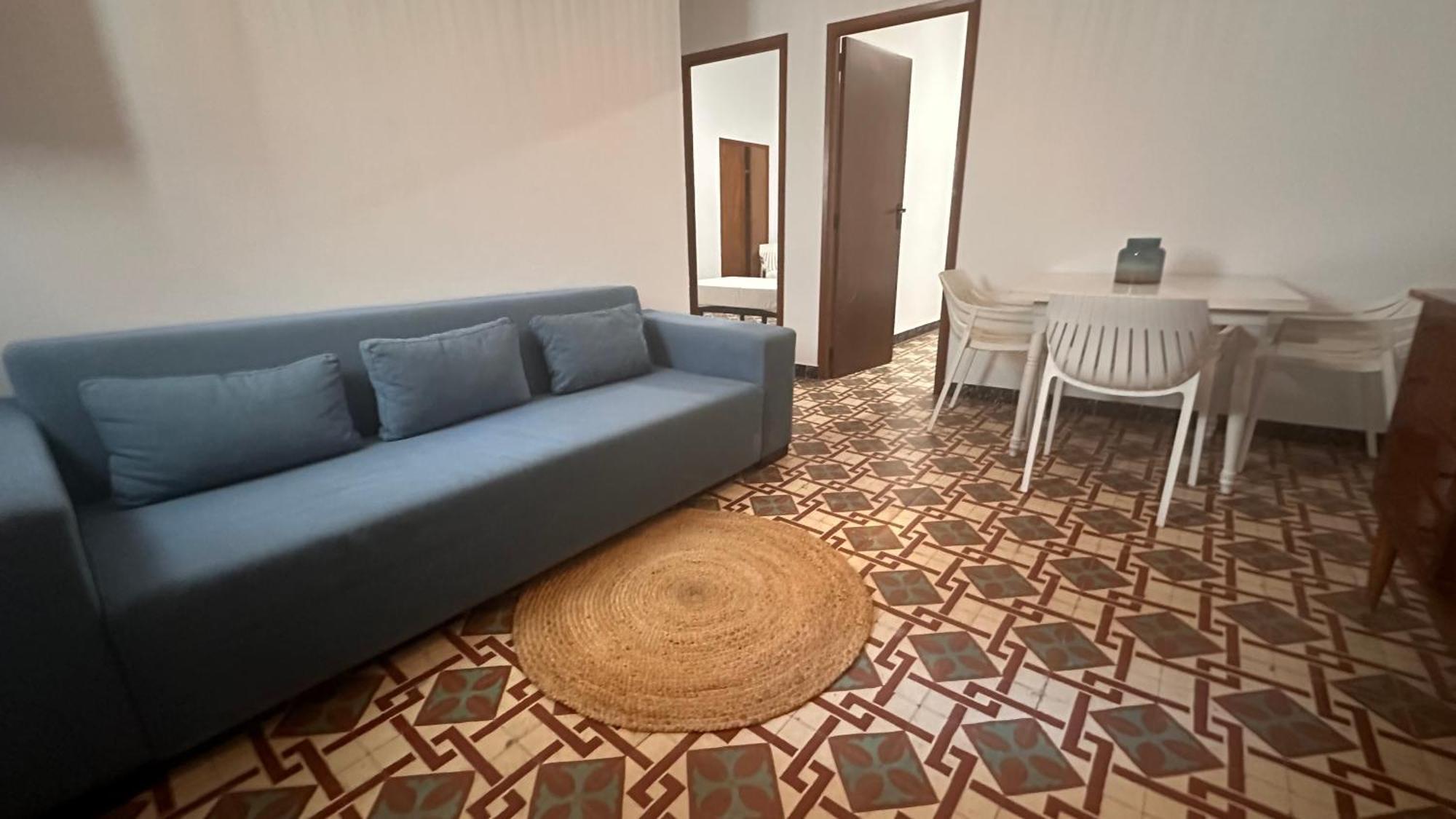Hugo Puerto Appartement