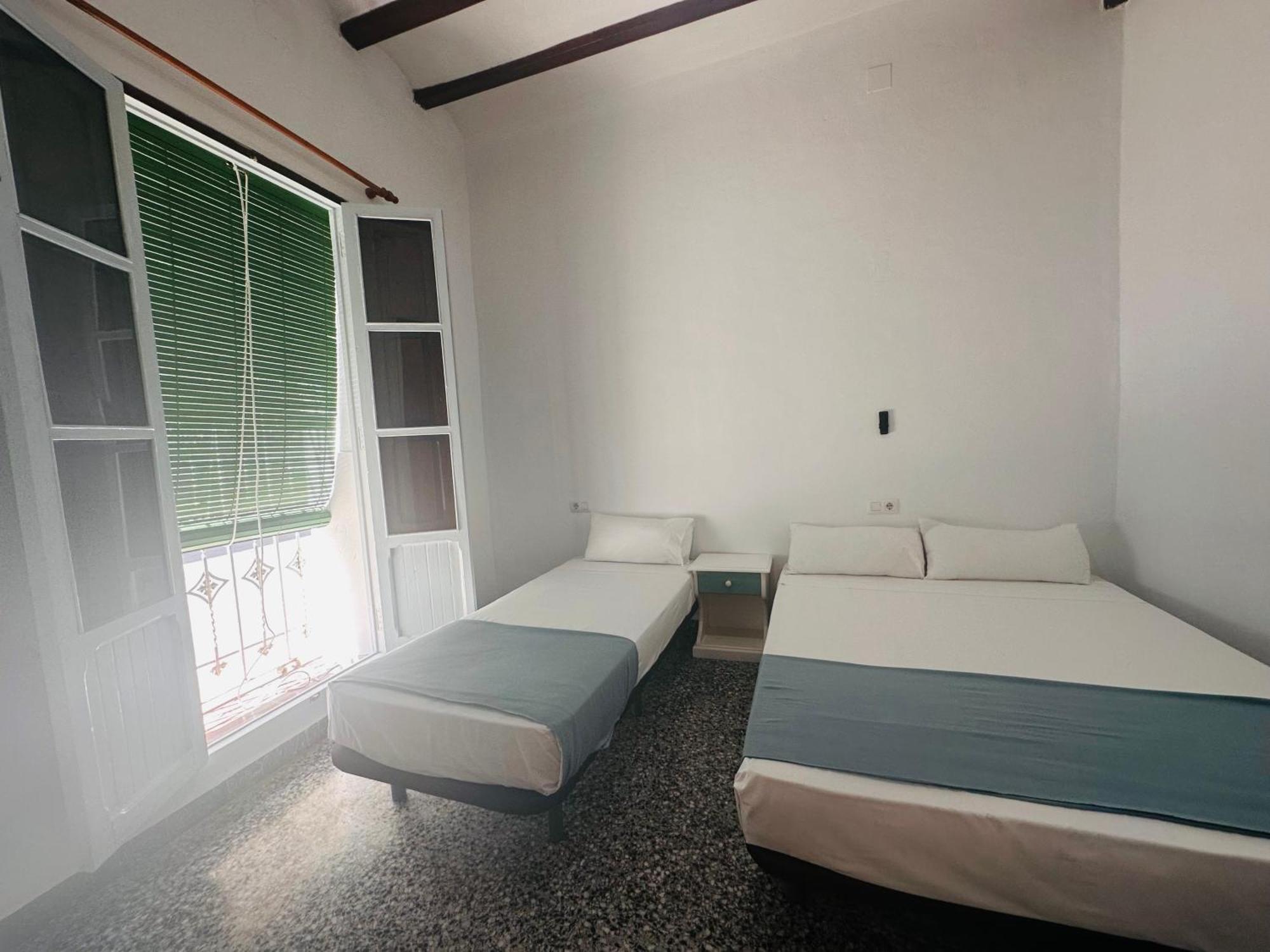 Hugo Puerto Appartement Gandie