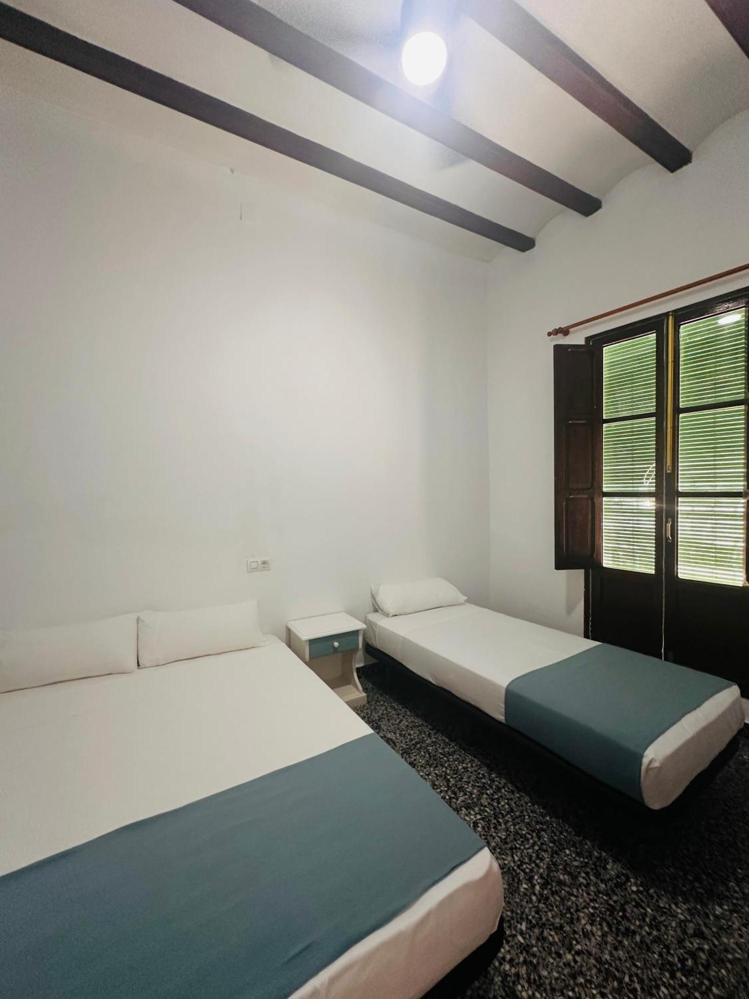 Appartement Hugo Puerto