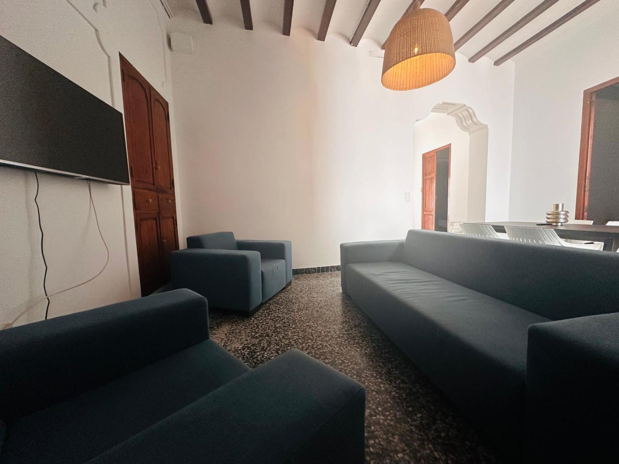 Appartement Hugo Puerto *